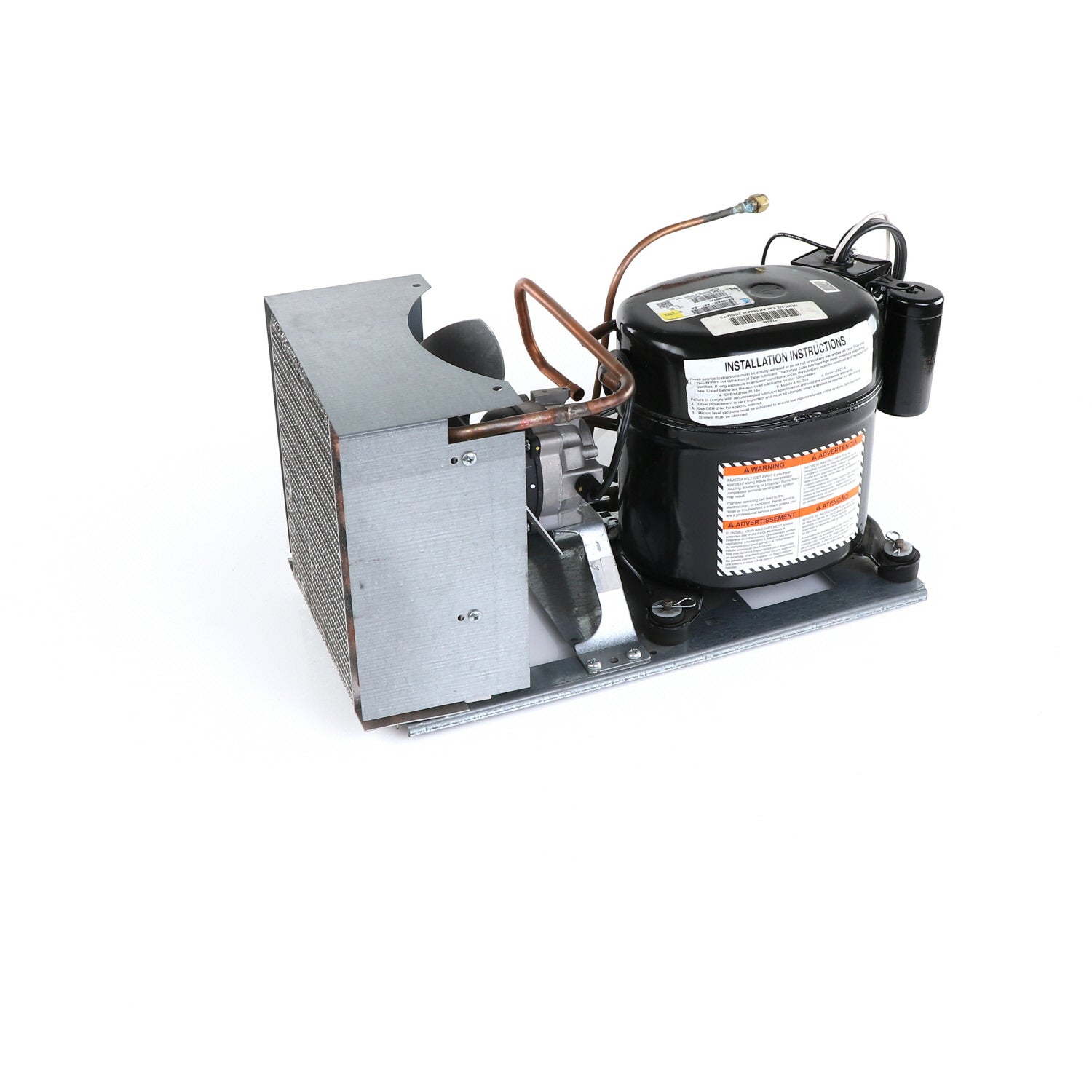 COMPRESSOR - Part #: 874546
