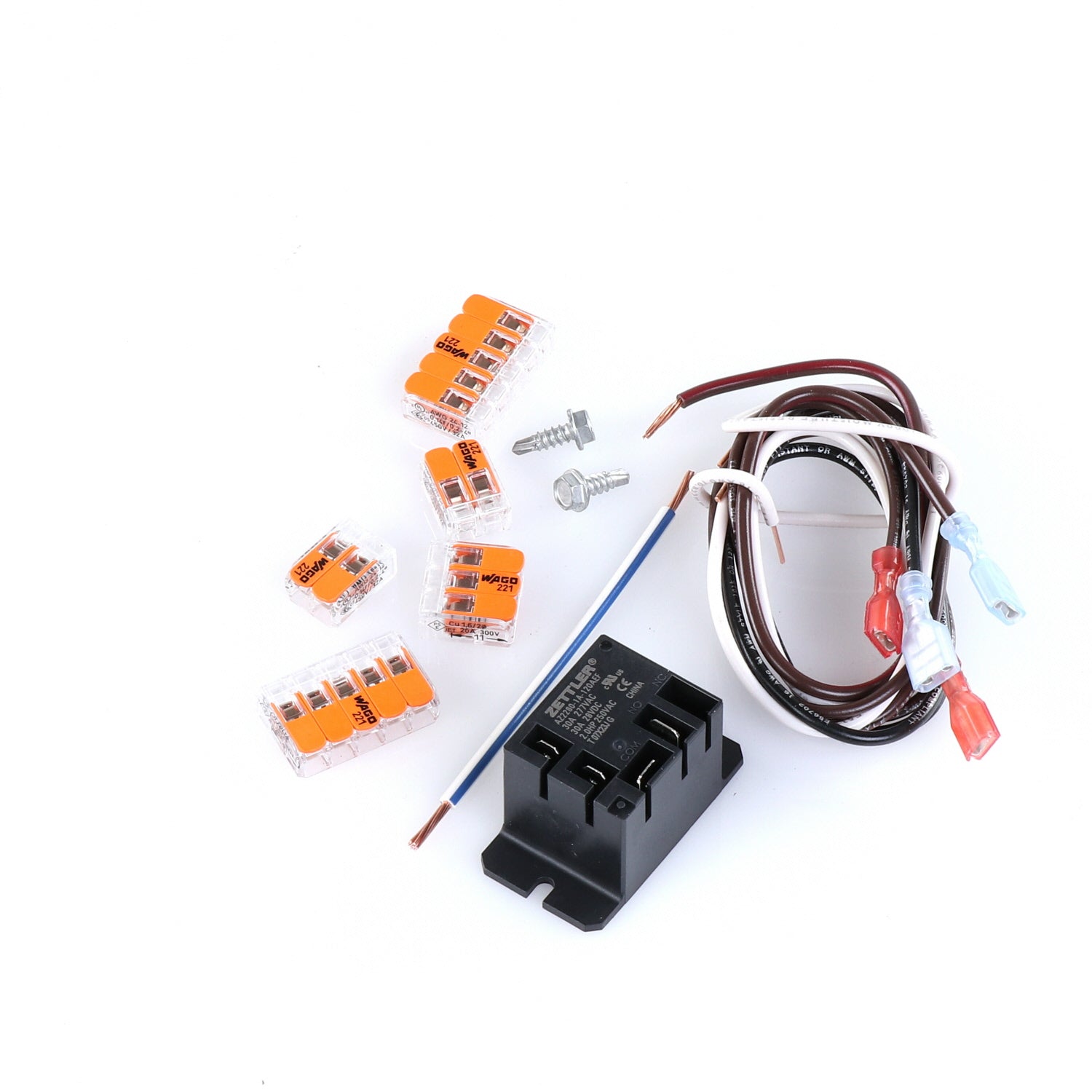 CONTROL - Part #: 902769