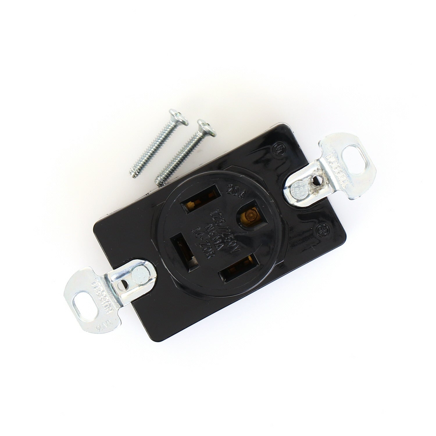 RECEPTACLE - Part #: 801927