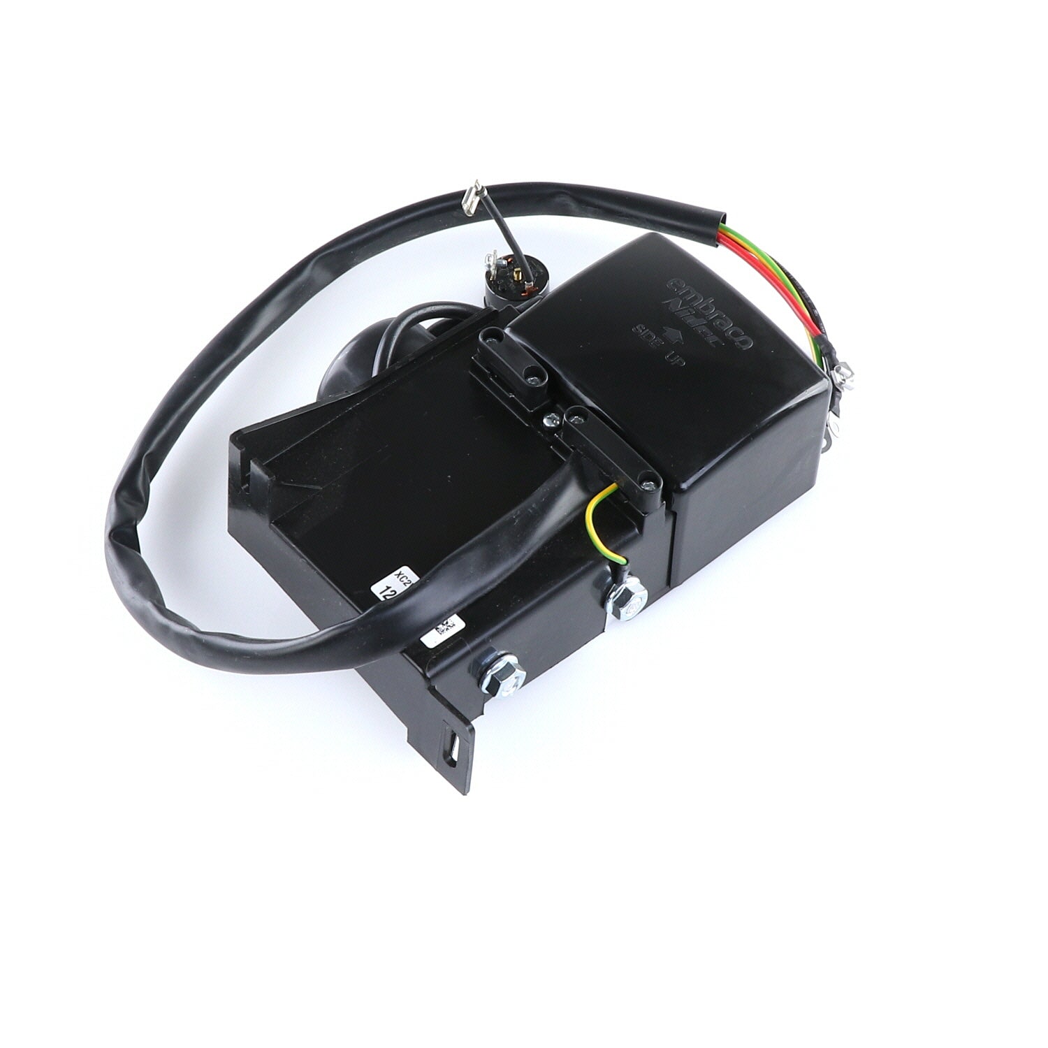 START/RUN COMPONENT - Part #: 213470