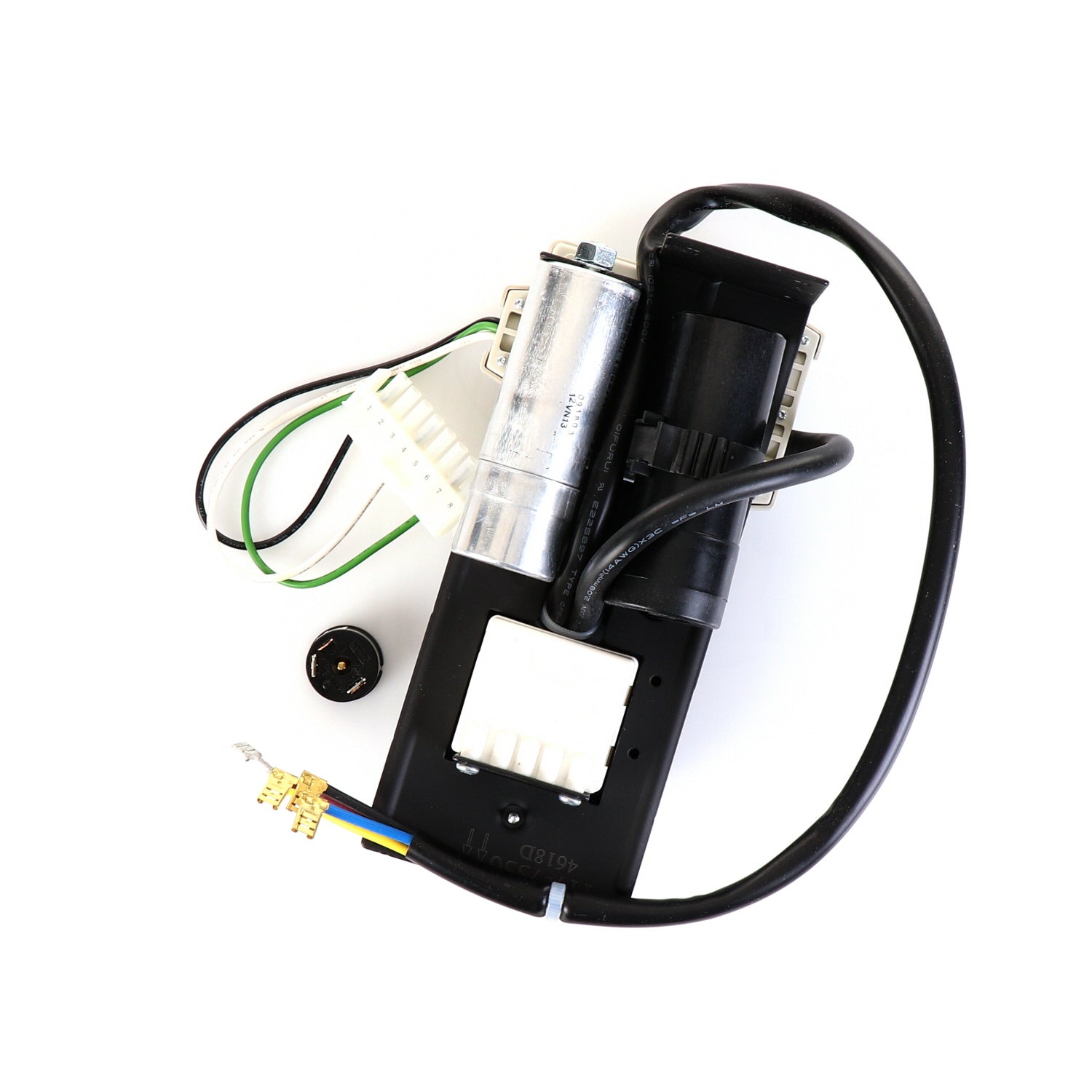 START/RUN COMPONENT - Part #: 213129