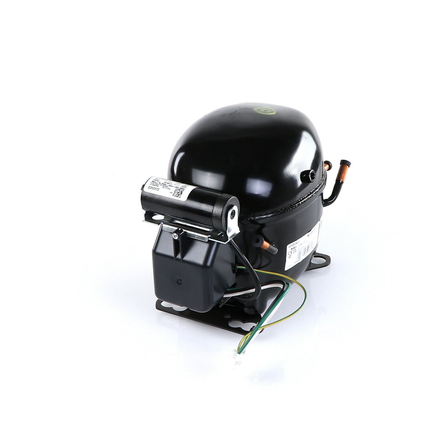 COMPRESSOR - Part #: 909530