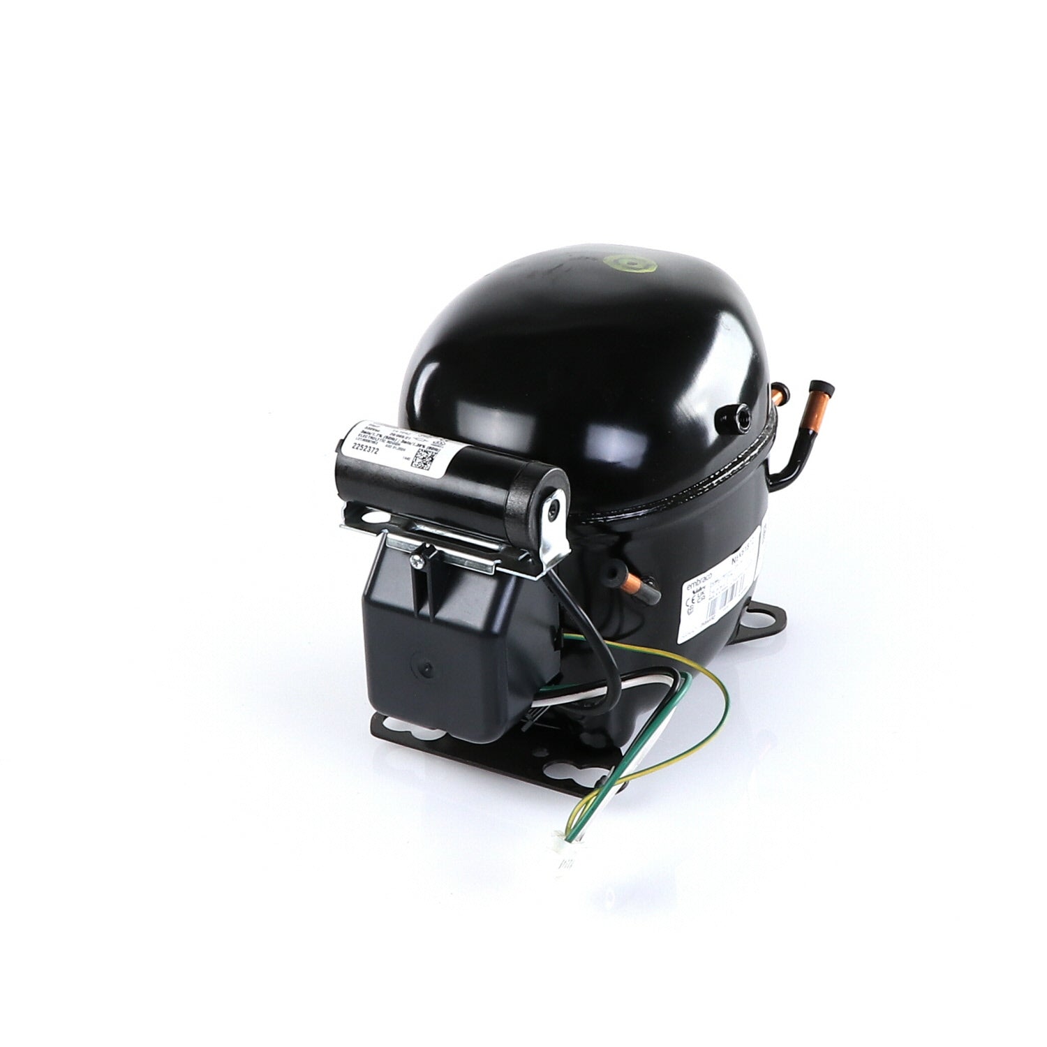 COMPRESSOR - Part #: 909530