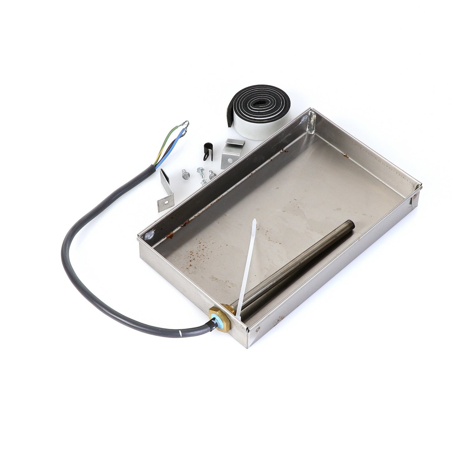 HEATER - Part #: 815887