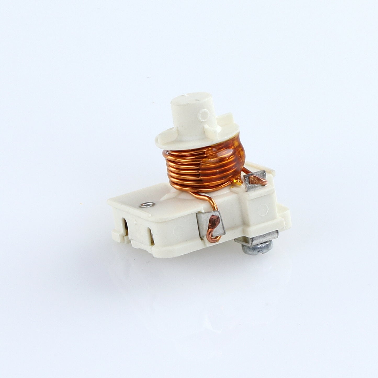 START/RUN COMPONENT - Part #: 842434