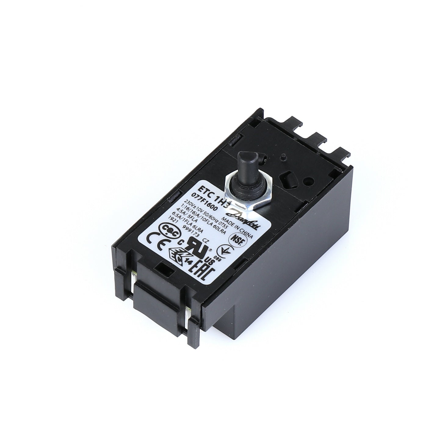 CONTROL - Part #: 999173