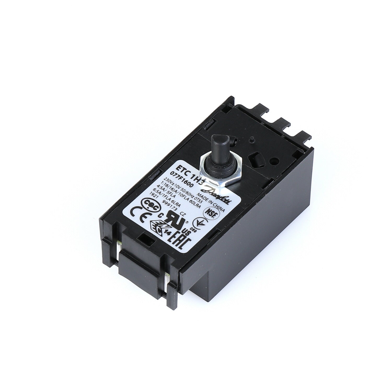 CONTROL - Part #: 999173
