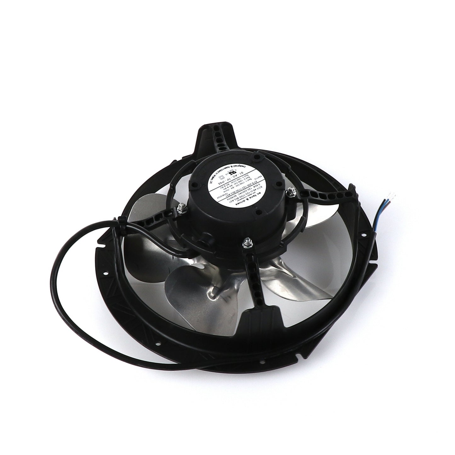 MOTOR - Part #: 854710