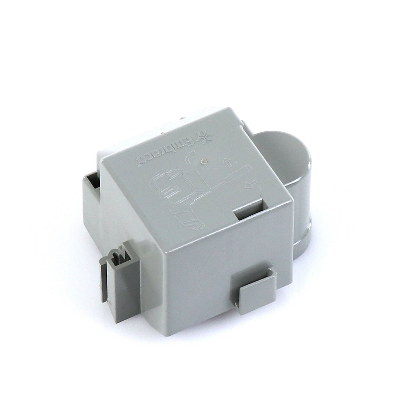 START/RUN COMPONENT - Part #: 979698