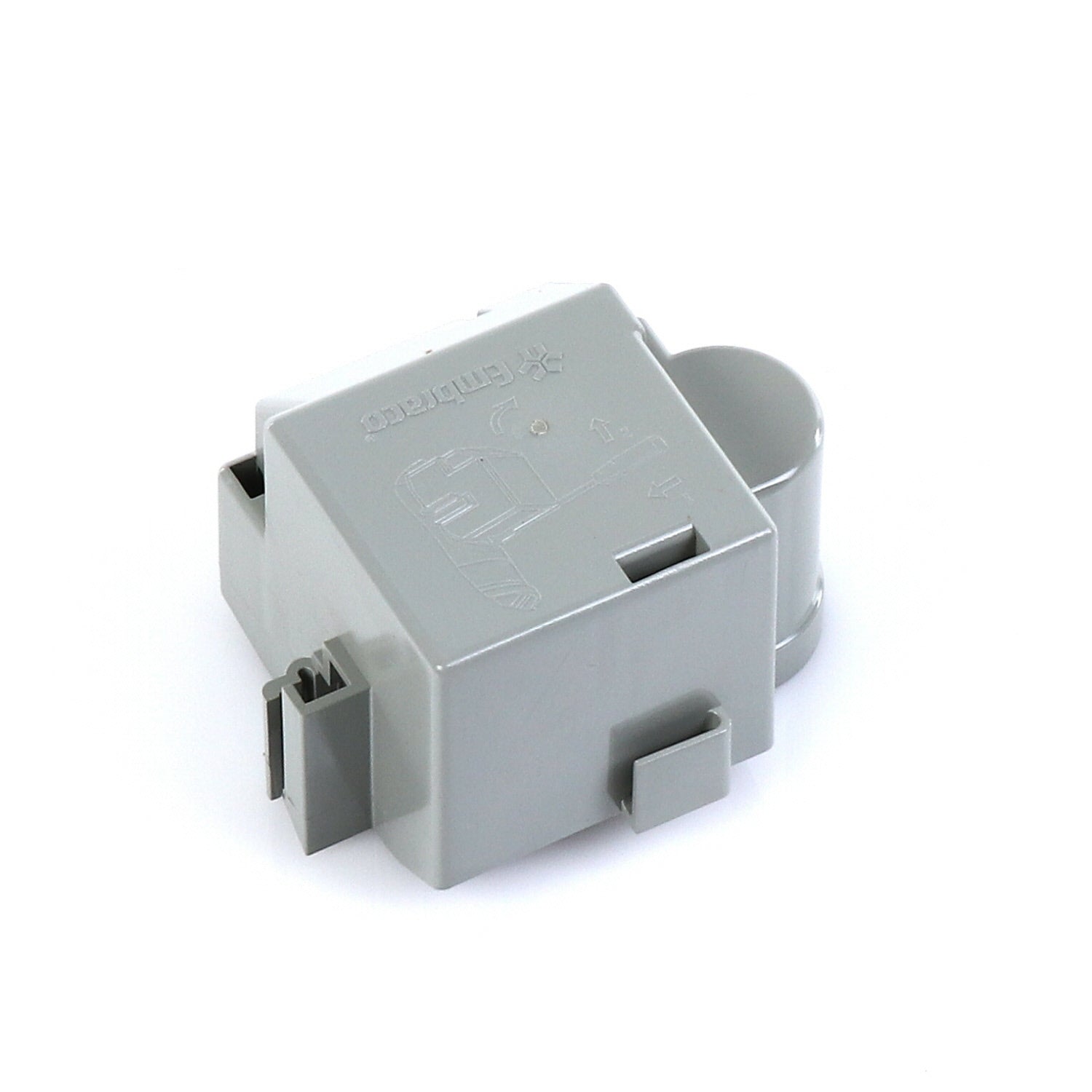 START/RUN COMPONENT - Part #: 979698