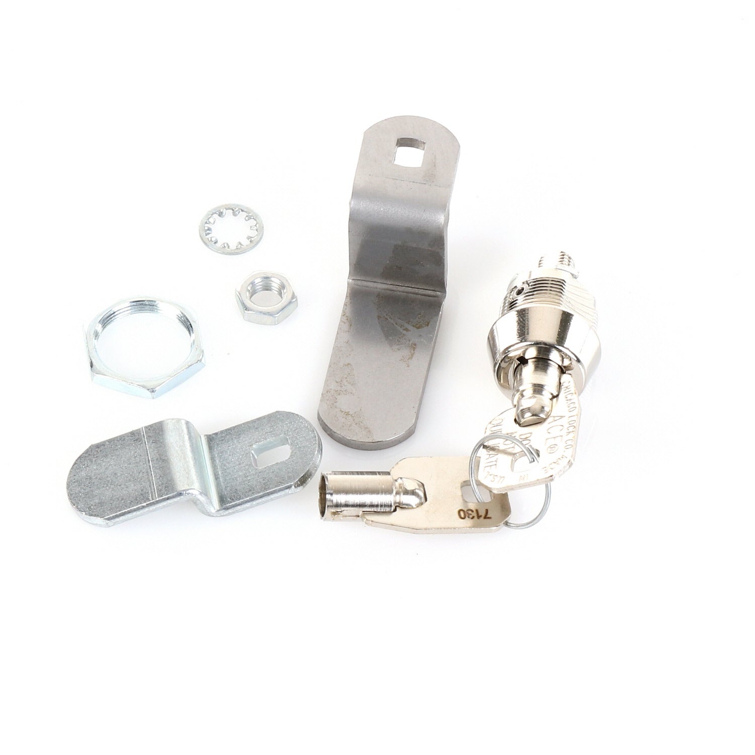 LOCK - Part #: 942547