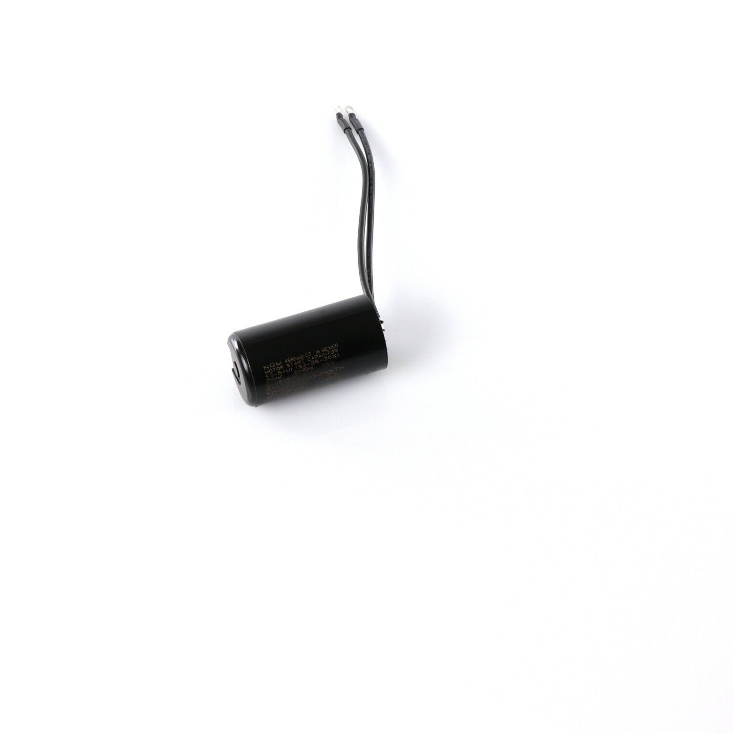 START/RUN COMPONENT - Part #: 802158