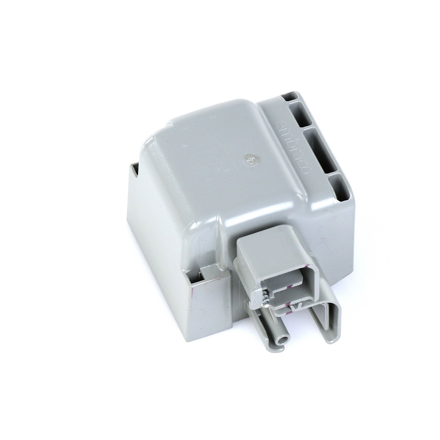 COVER - Part #: 934996