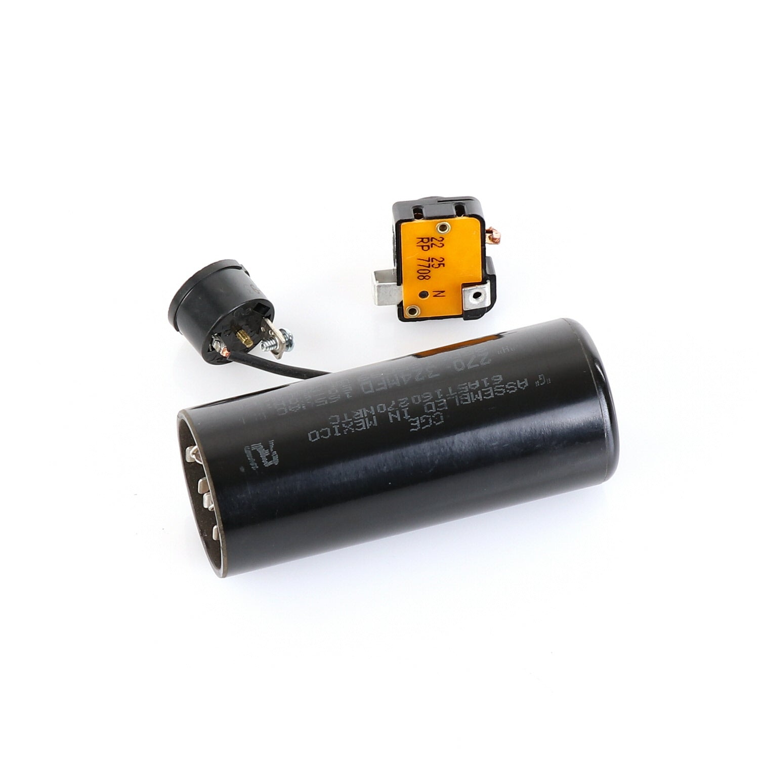 START/RUN COMPONENT - Part #: 968294
