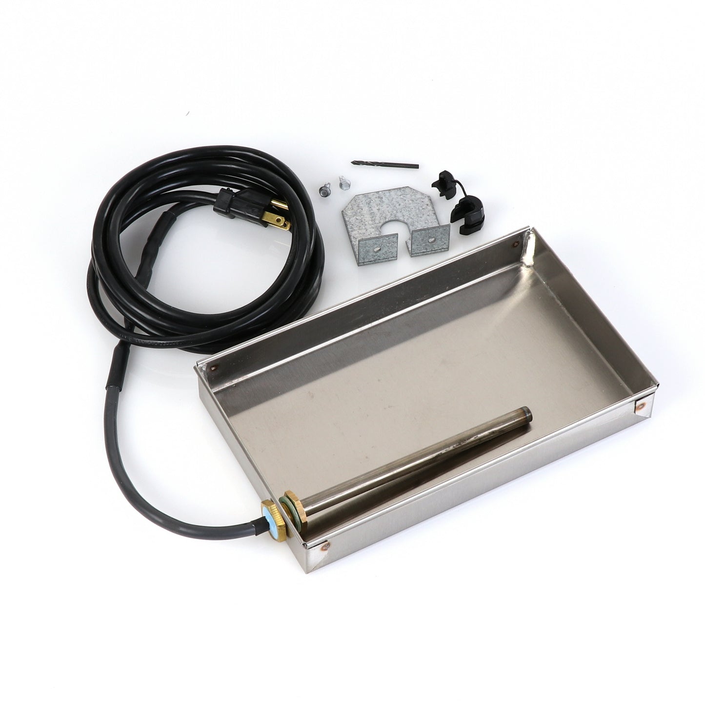 HEATER - Part #: 221426