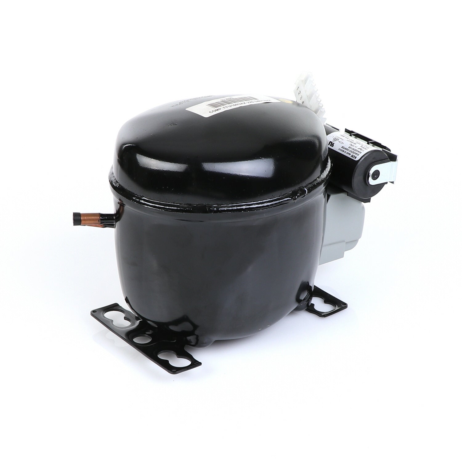 COMPRESSOR - Part #: 979696