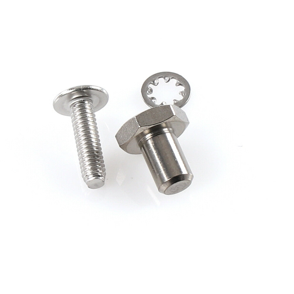 LID PARTS - Part #: 951455