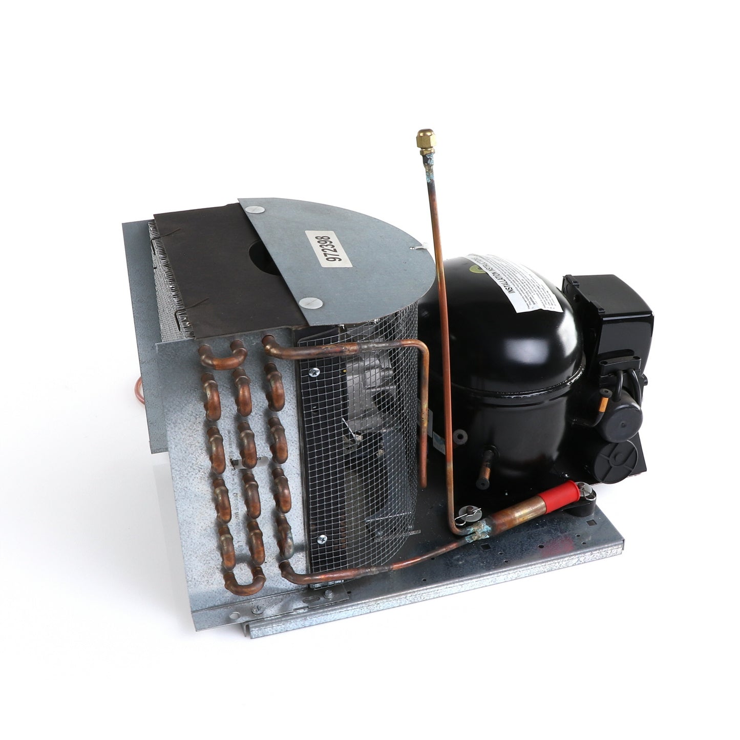 COMPRESSOR - Part #: 972398