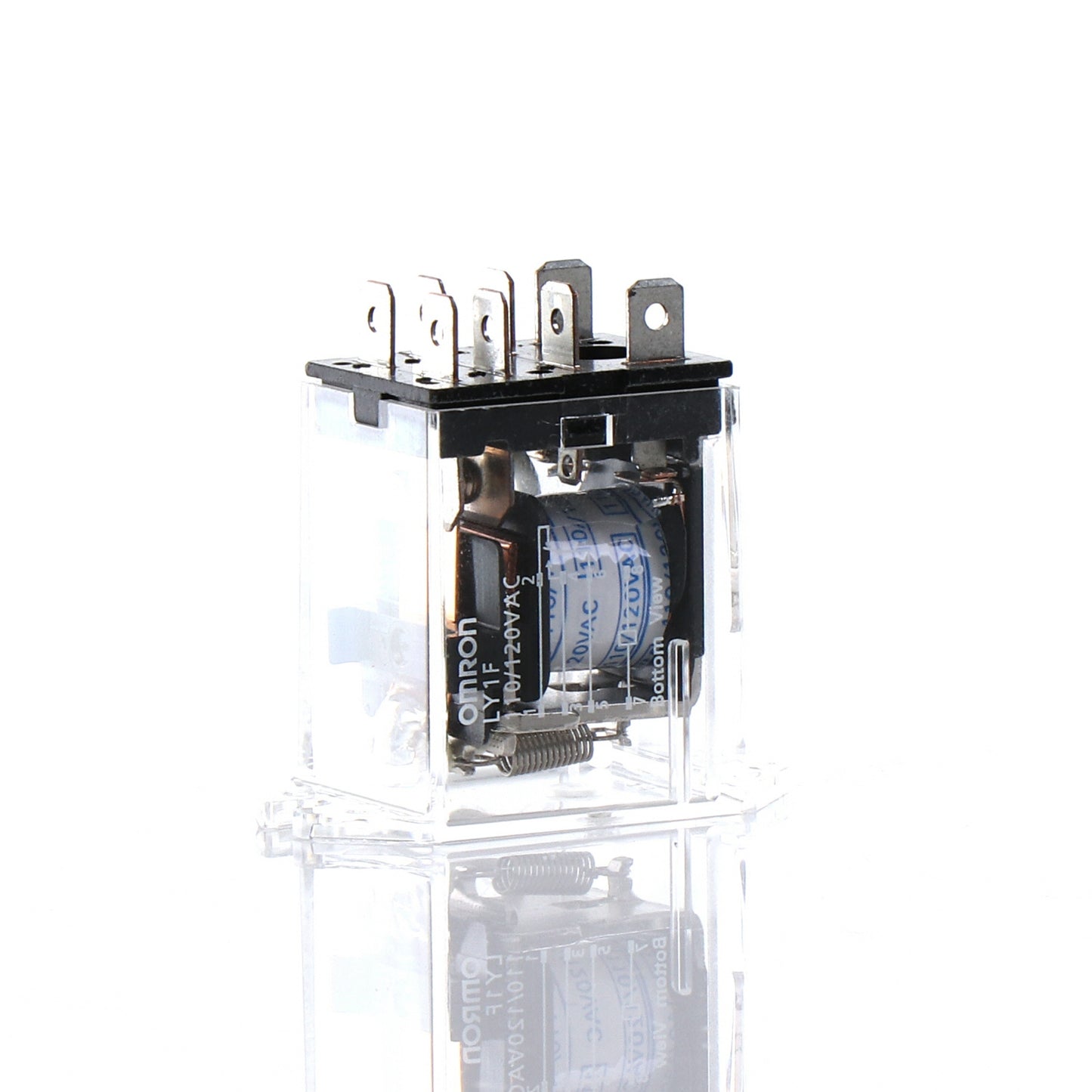 RELAY - Part #: 800151