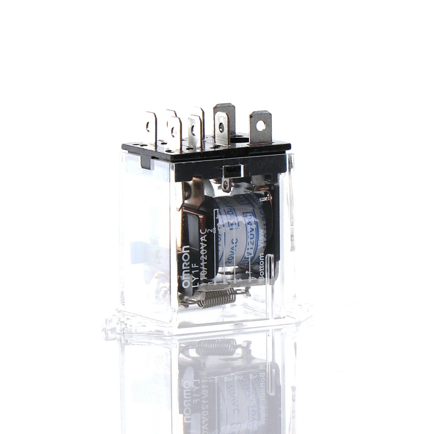 RELAY - Part #: 800151