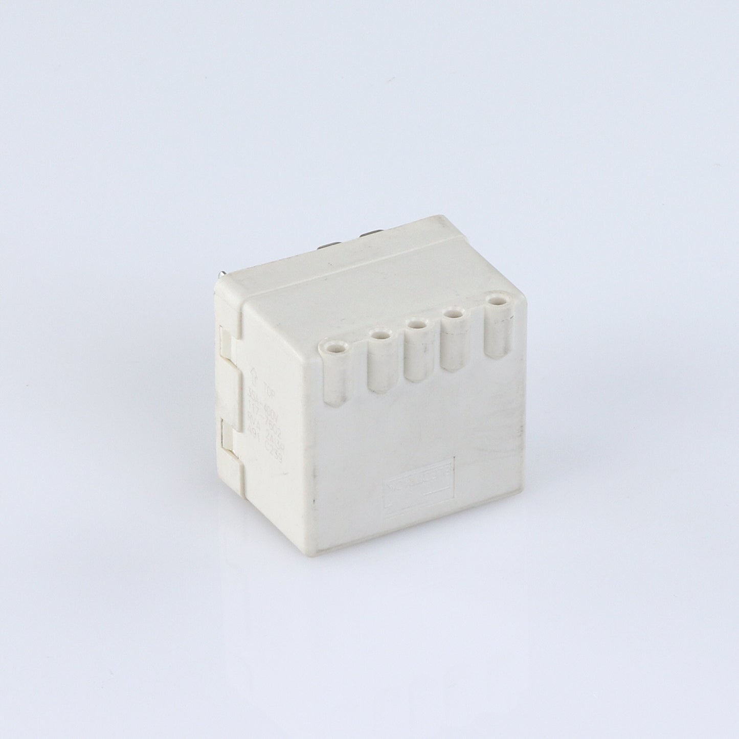START/RUN COMPONENT - Part #: 817329