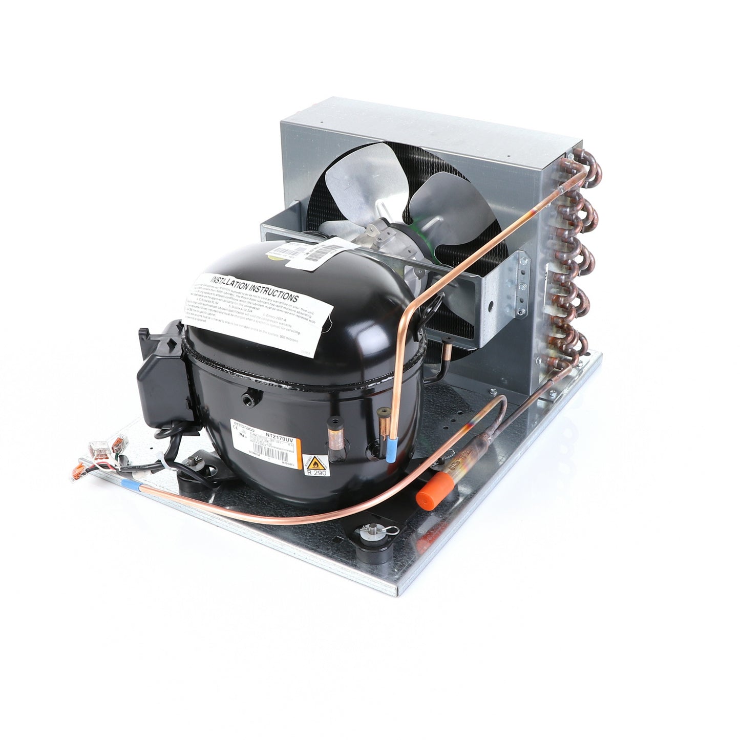 COMPRESSOR - Part #: 983230