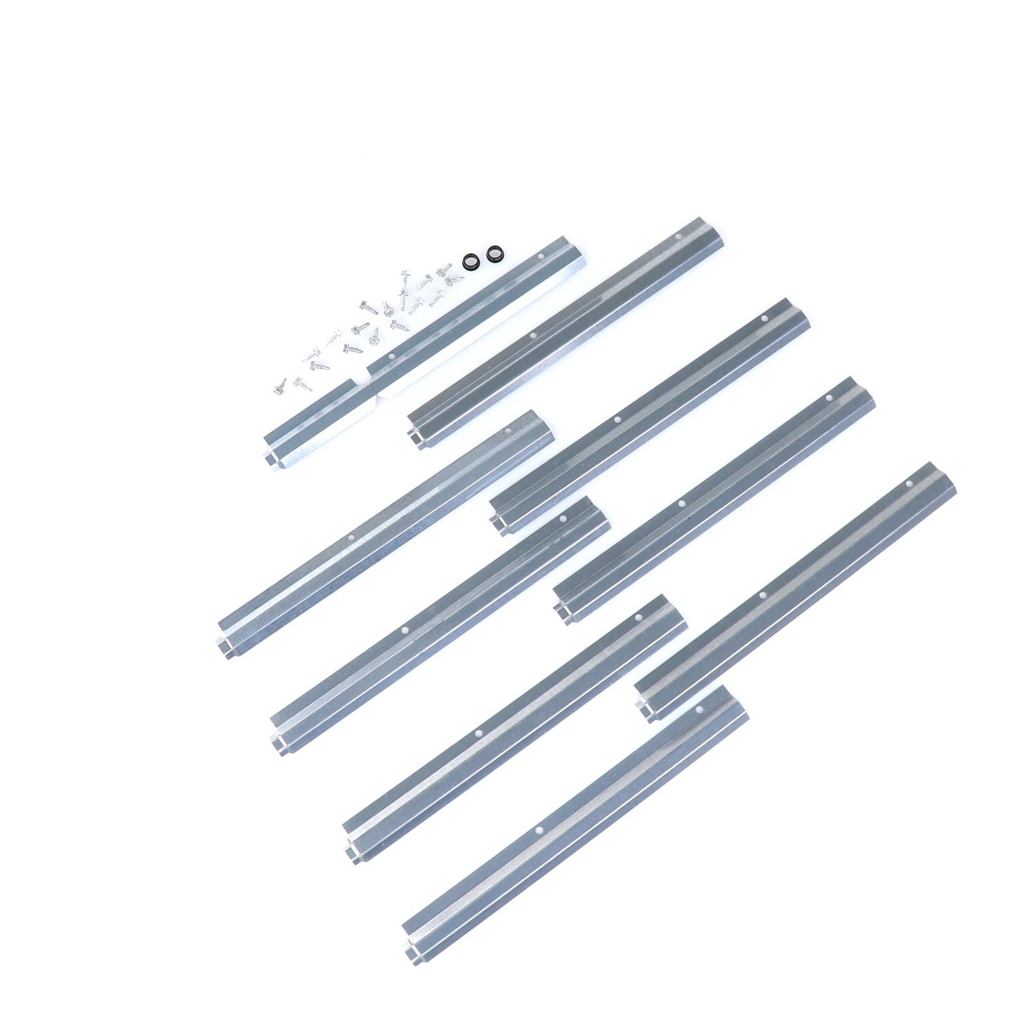 COVER - Part #: 888958