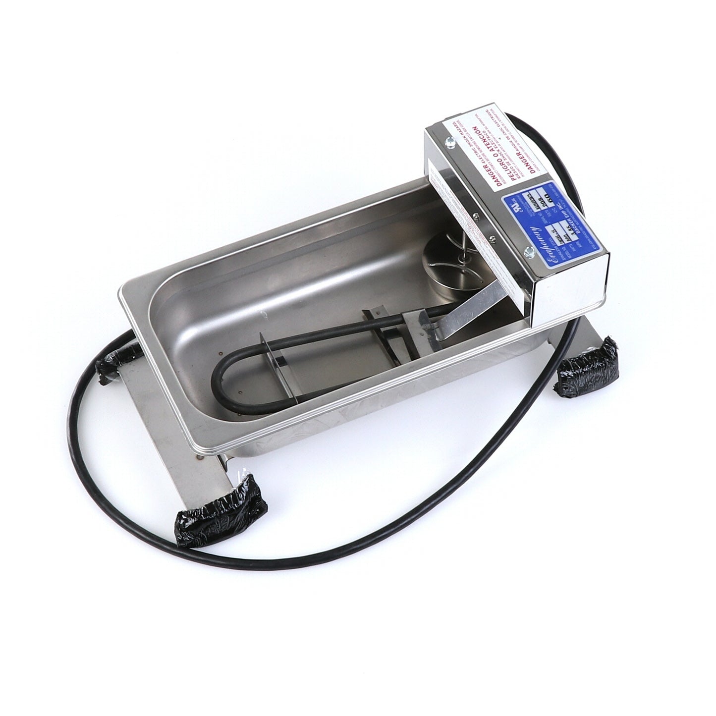 HEATER - Part #: 204662