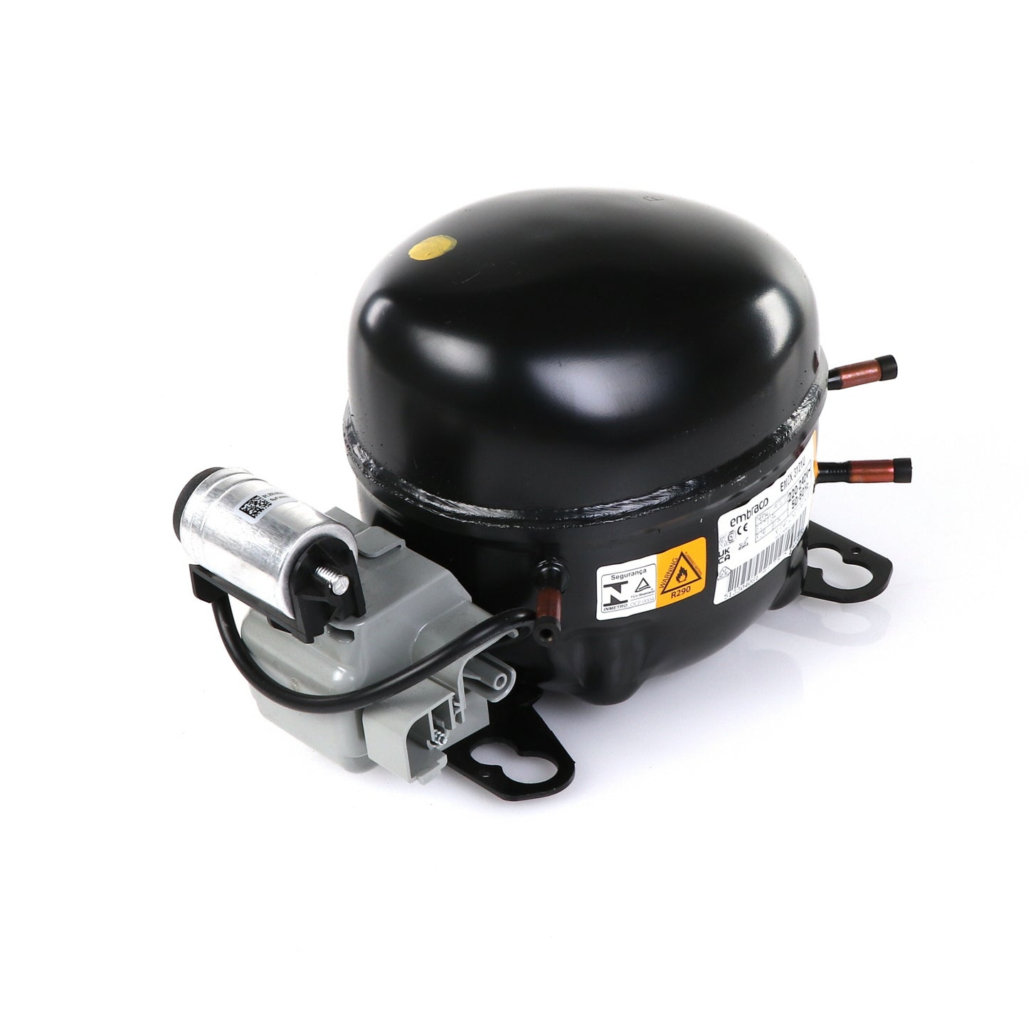 COMPRESSOR - Part #: 222874