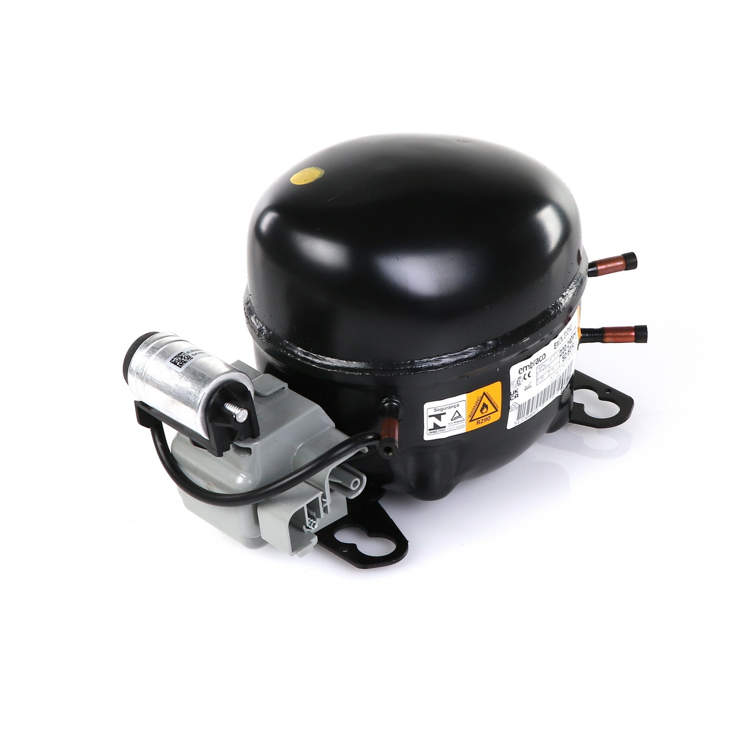 COMPRESSOR - Part #: 222874