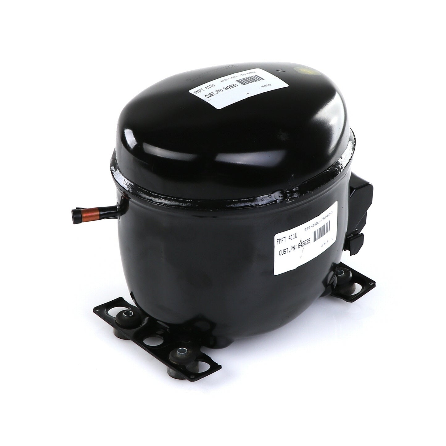 COMPRESSOR - Part #: 842639