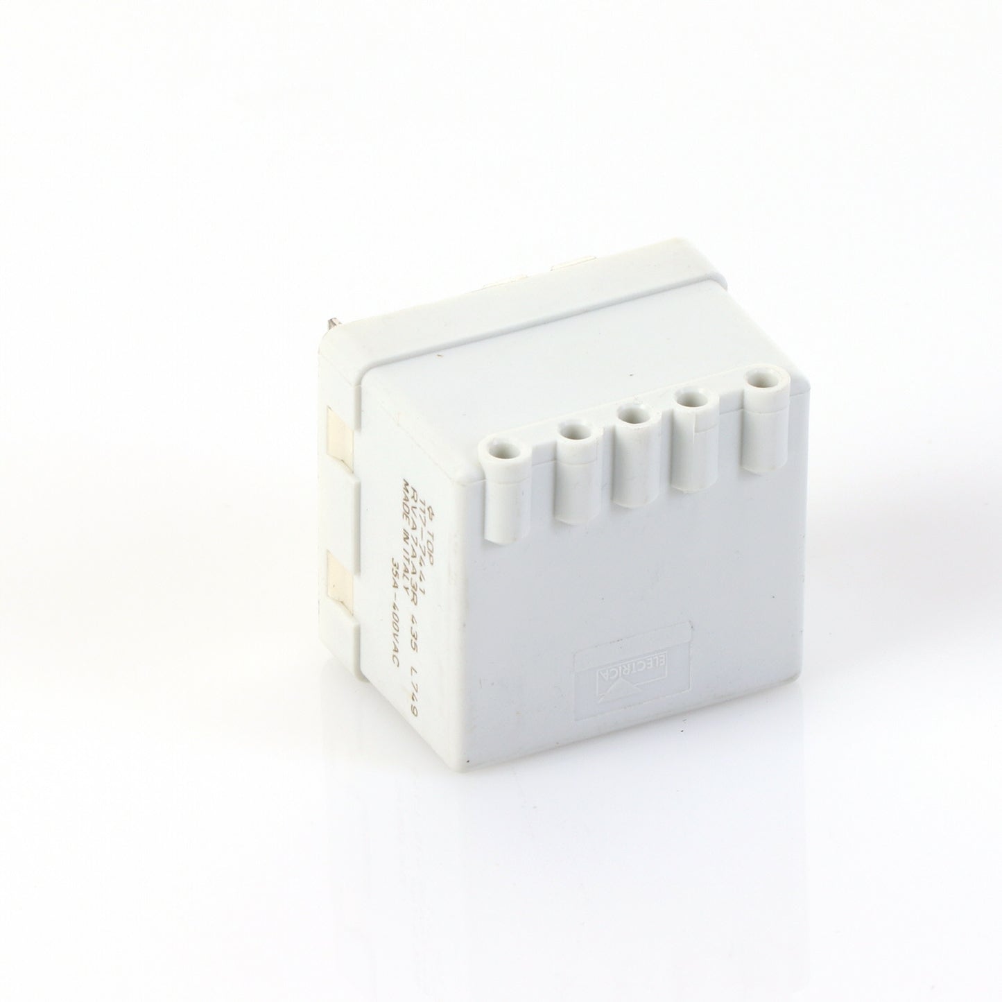 START/RUN COMPONENT - Part #: 921374