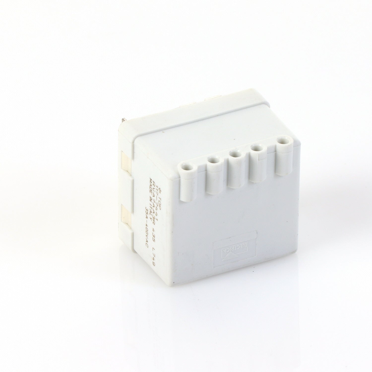 START/RUN COMPONENT - Part #: 921374