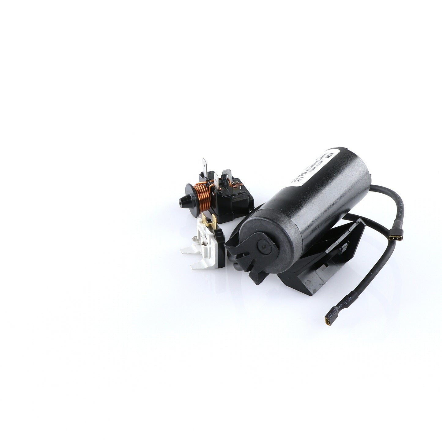 START/RUN COMPONENT - Part #: 849980