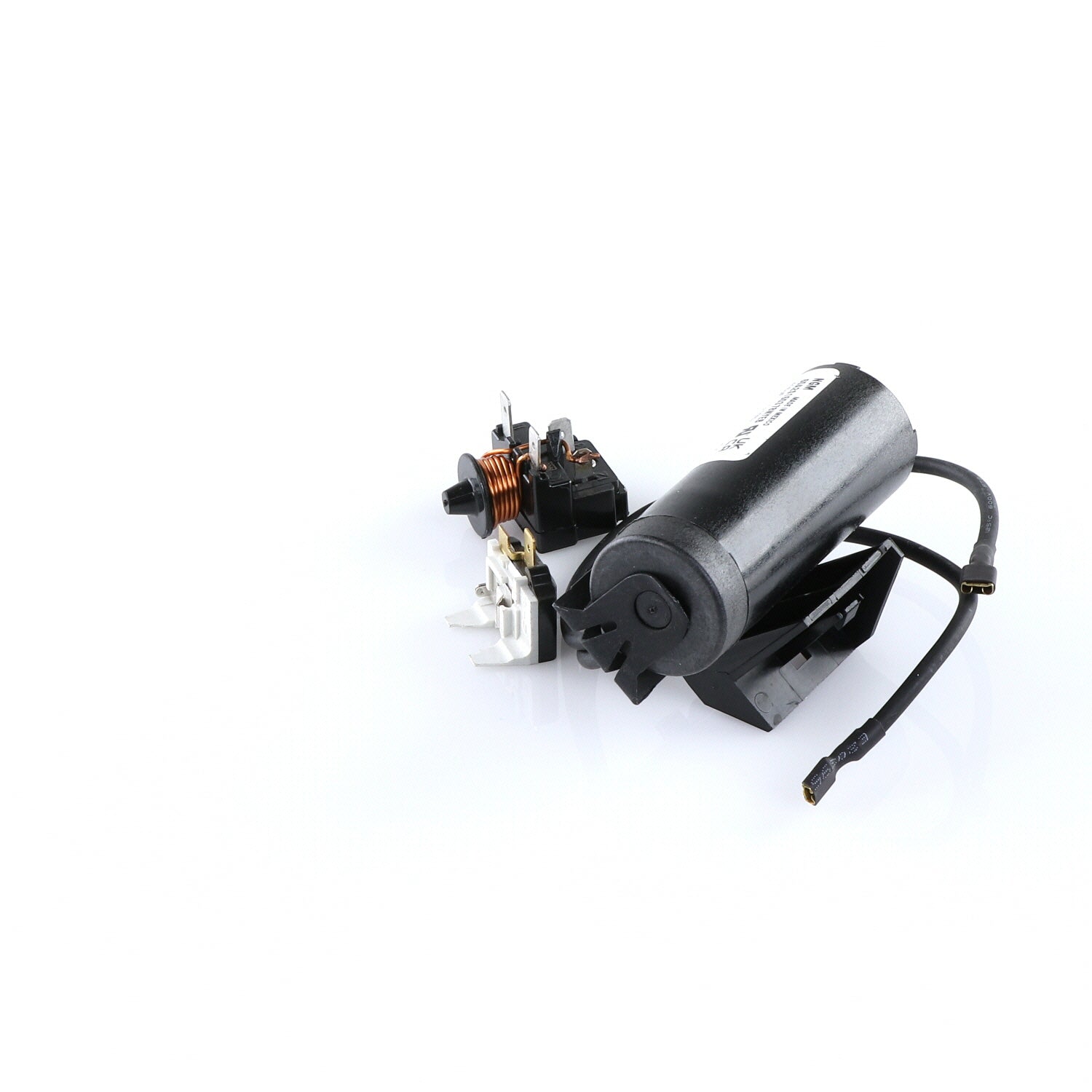 START/RUN COMPONENT - Part #: 849980