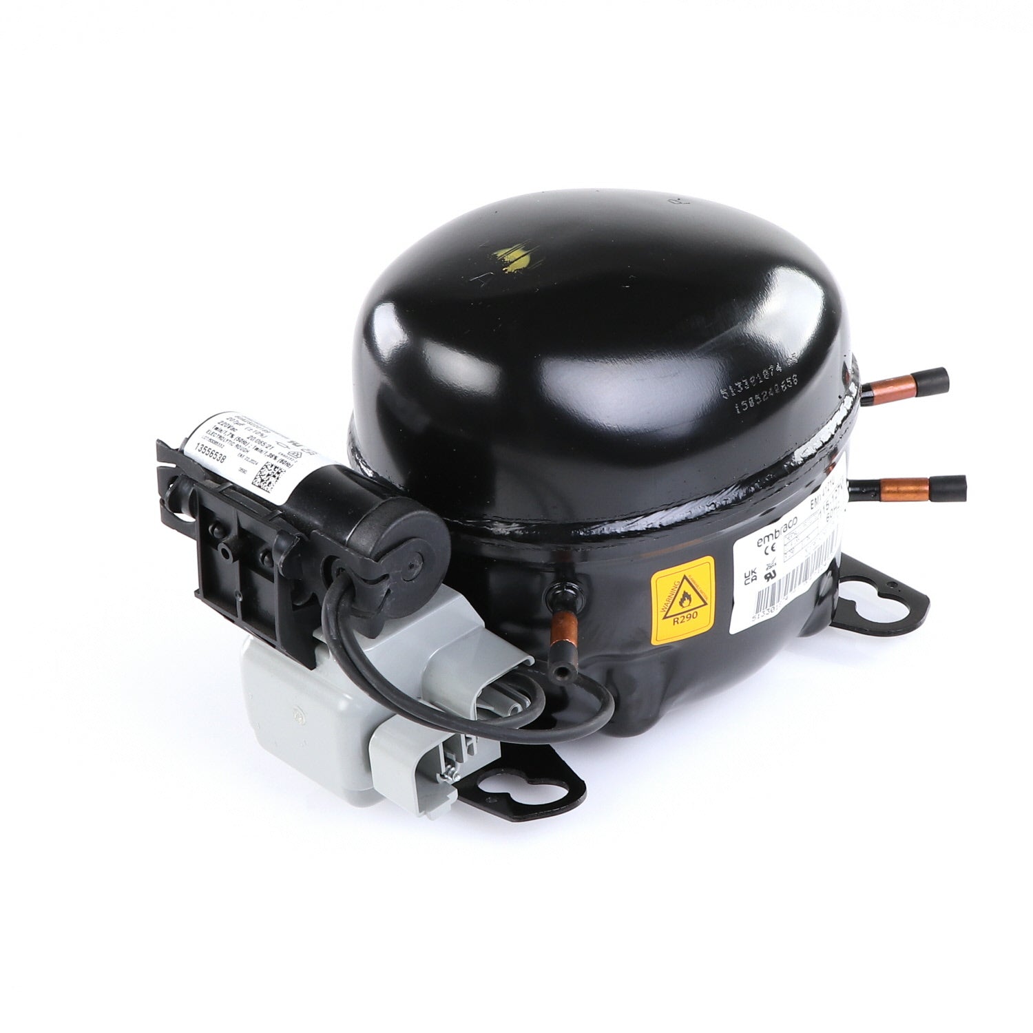 COMPRESSOR - Part #: 848285