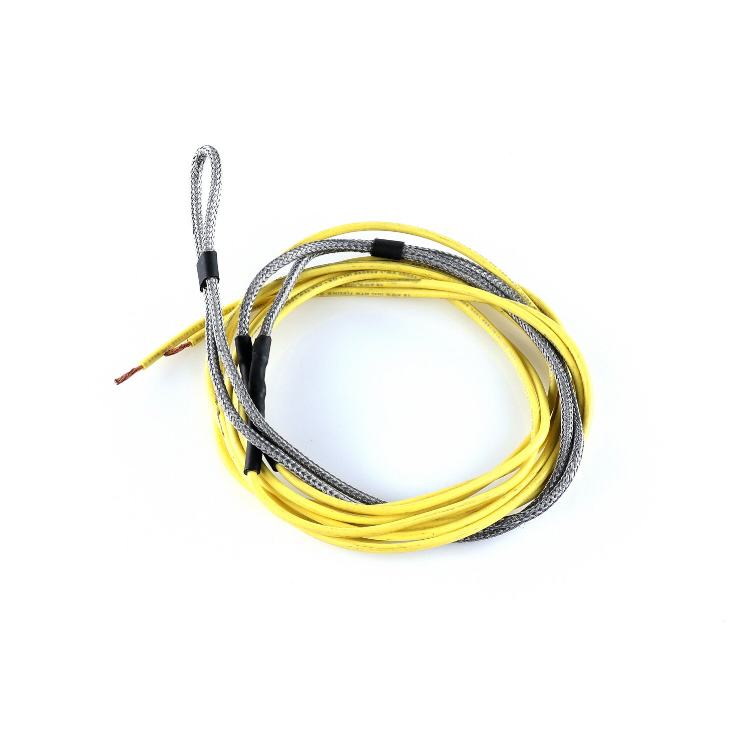 HEATER - Part #: 801885