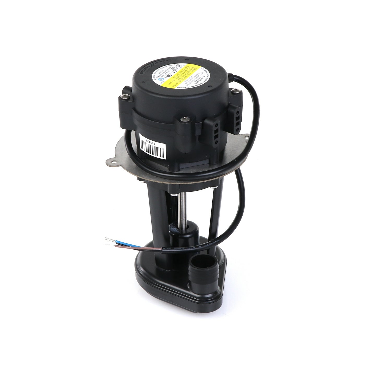 MOTOR - Part #: 853424