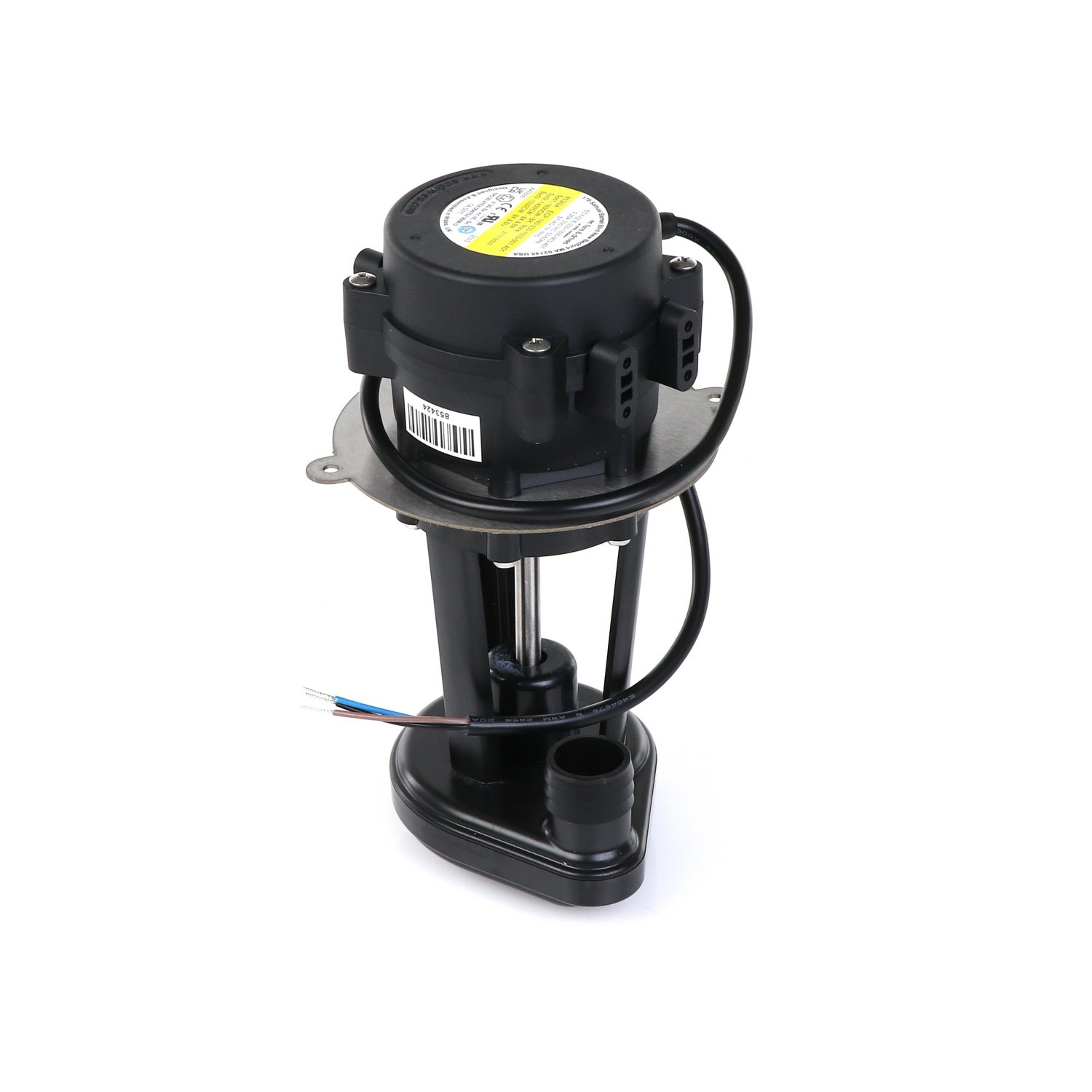 MOTOR - Part #: 853424