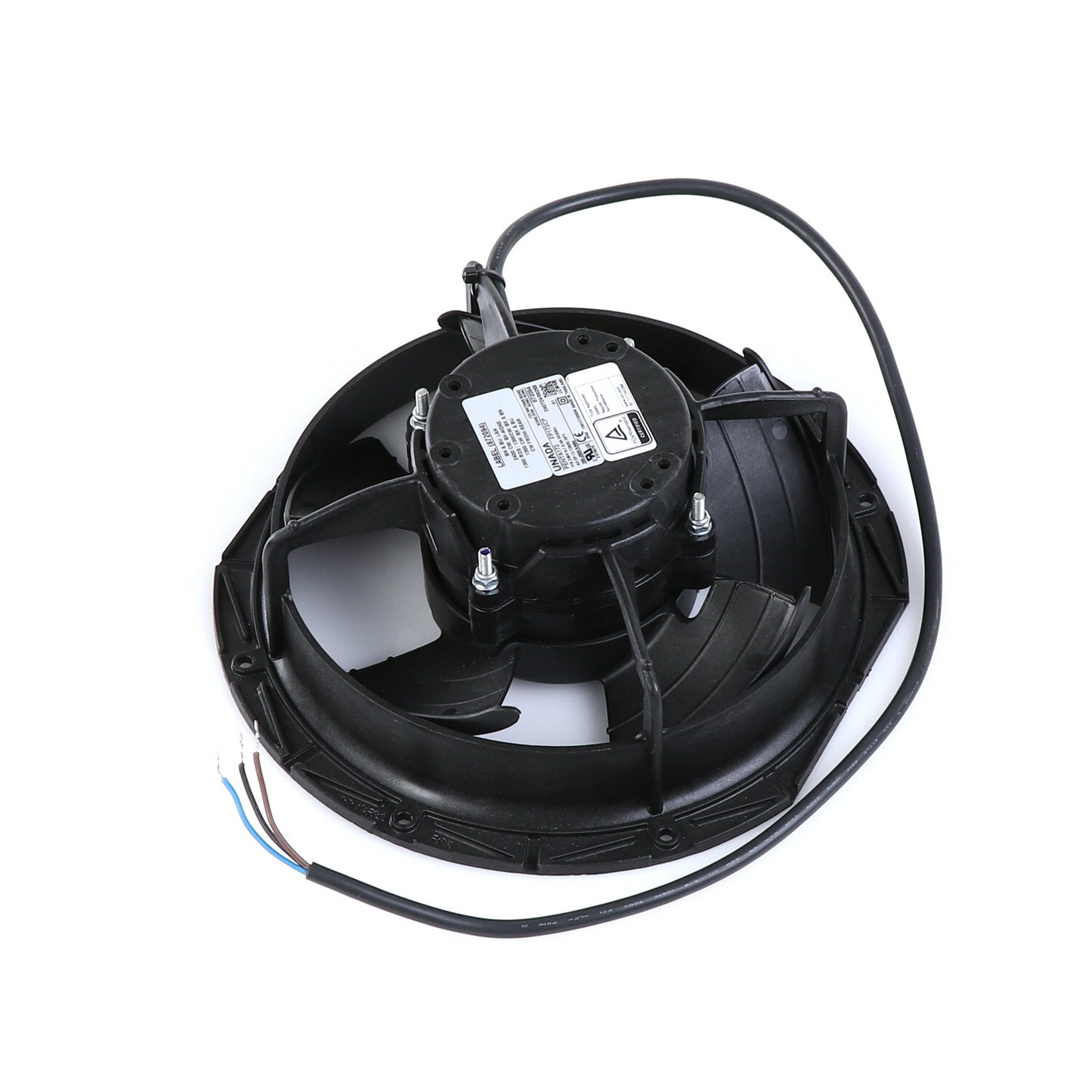 MOTOR - Part #: 872094