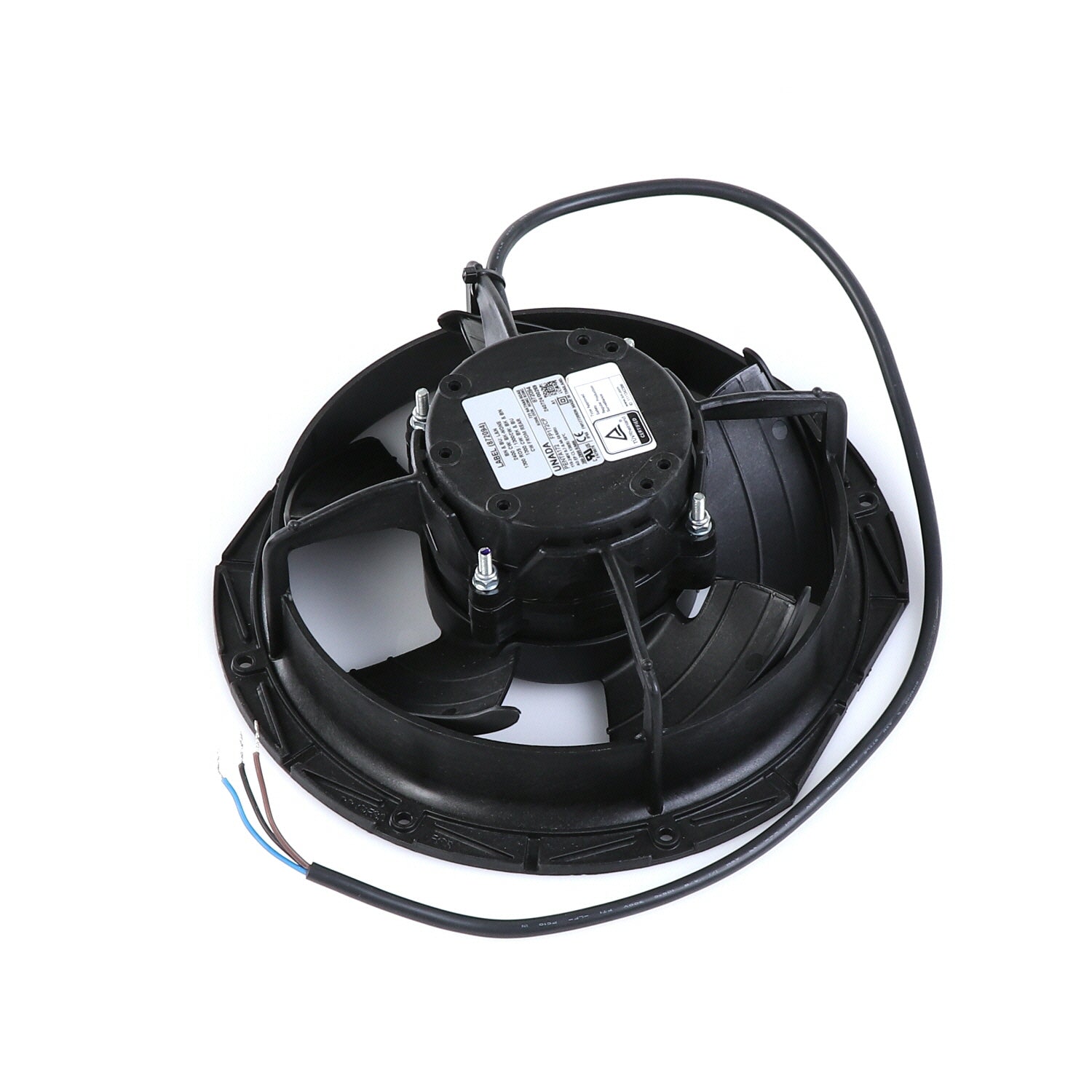 MOTOR - Part #: 872094