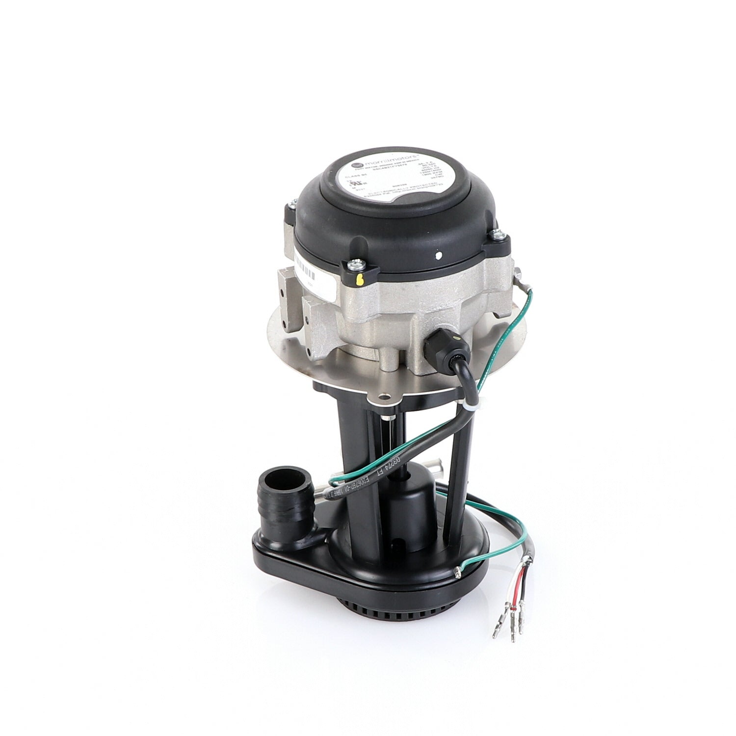 VALVE - Part #: 810031