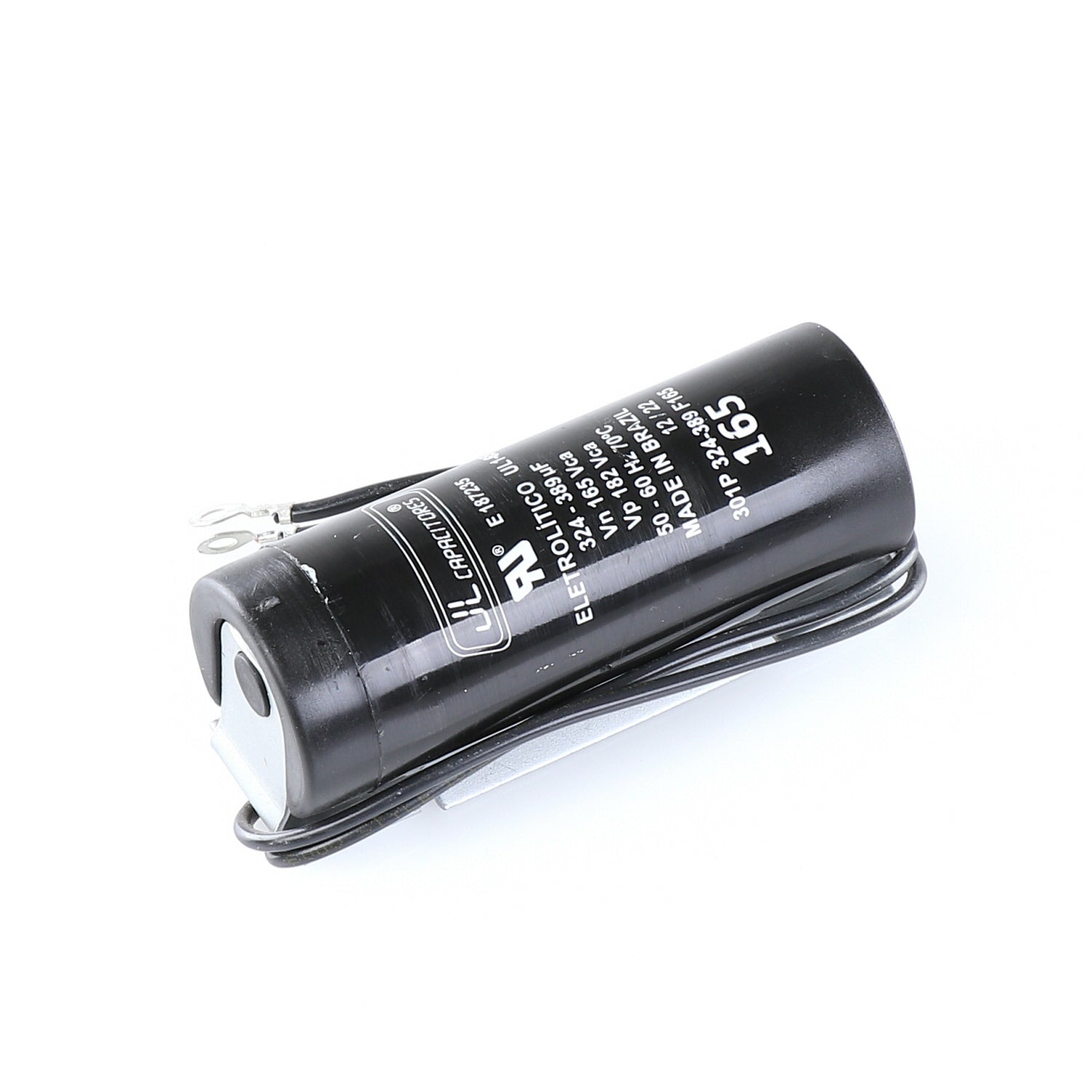 START/RUN COMPONENT - Part #: 992816