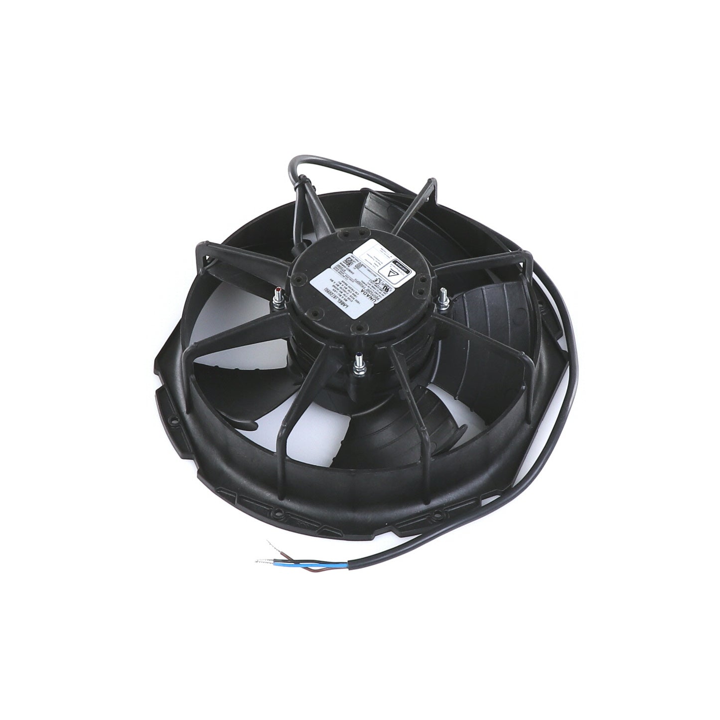 MOTOR - Part #: 872090