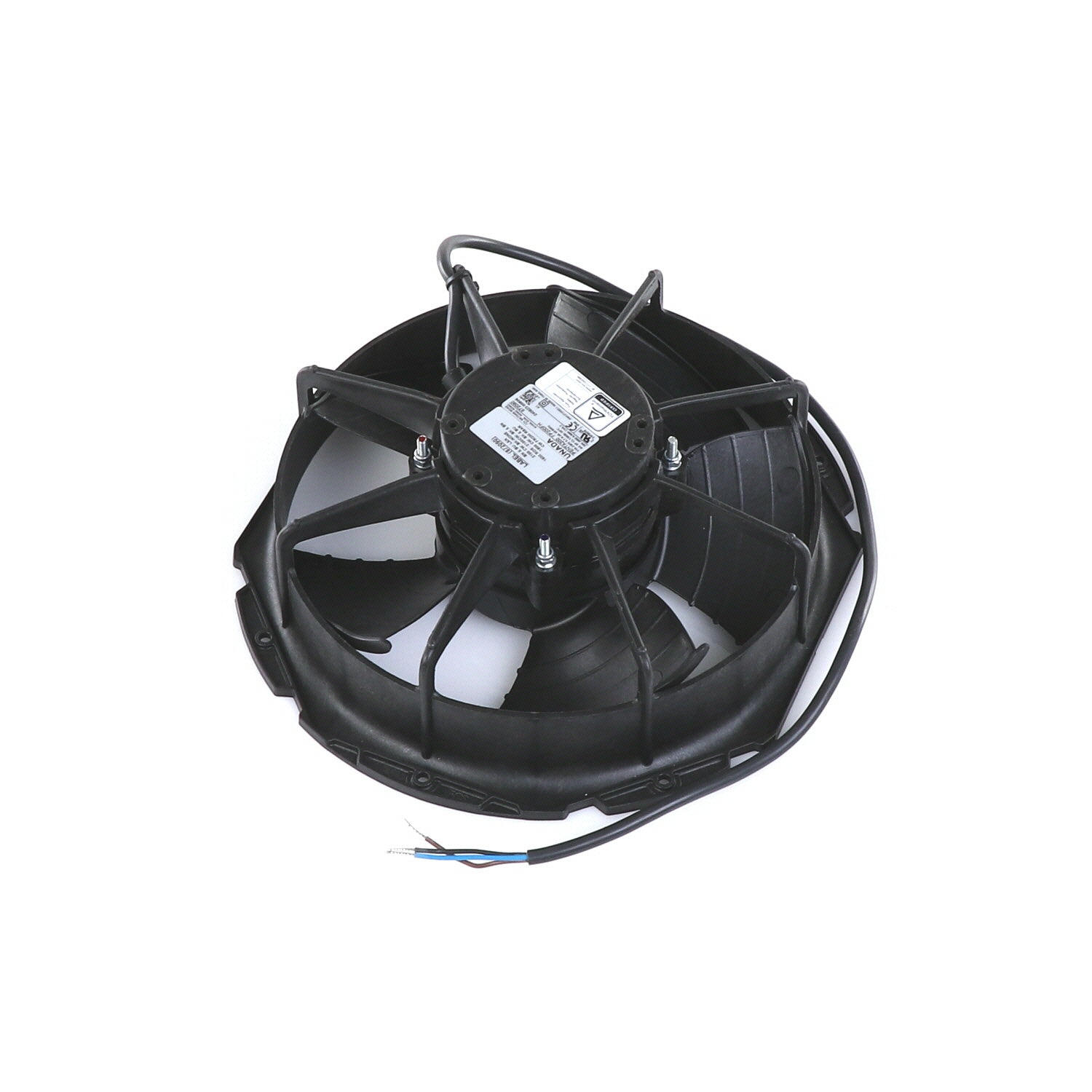 MOTOR - Part #: 872090