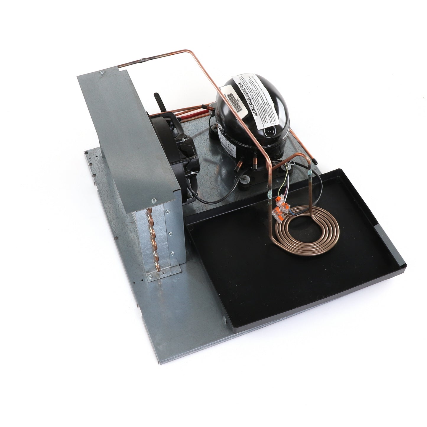 COMPRESSOR - Part #: 859229