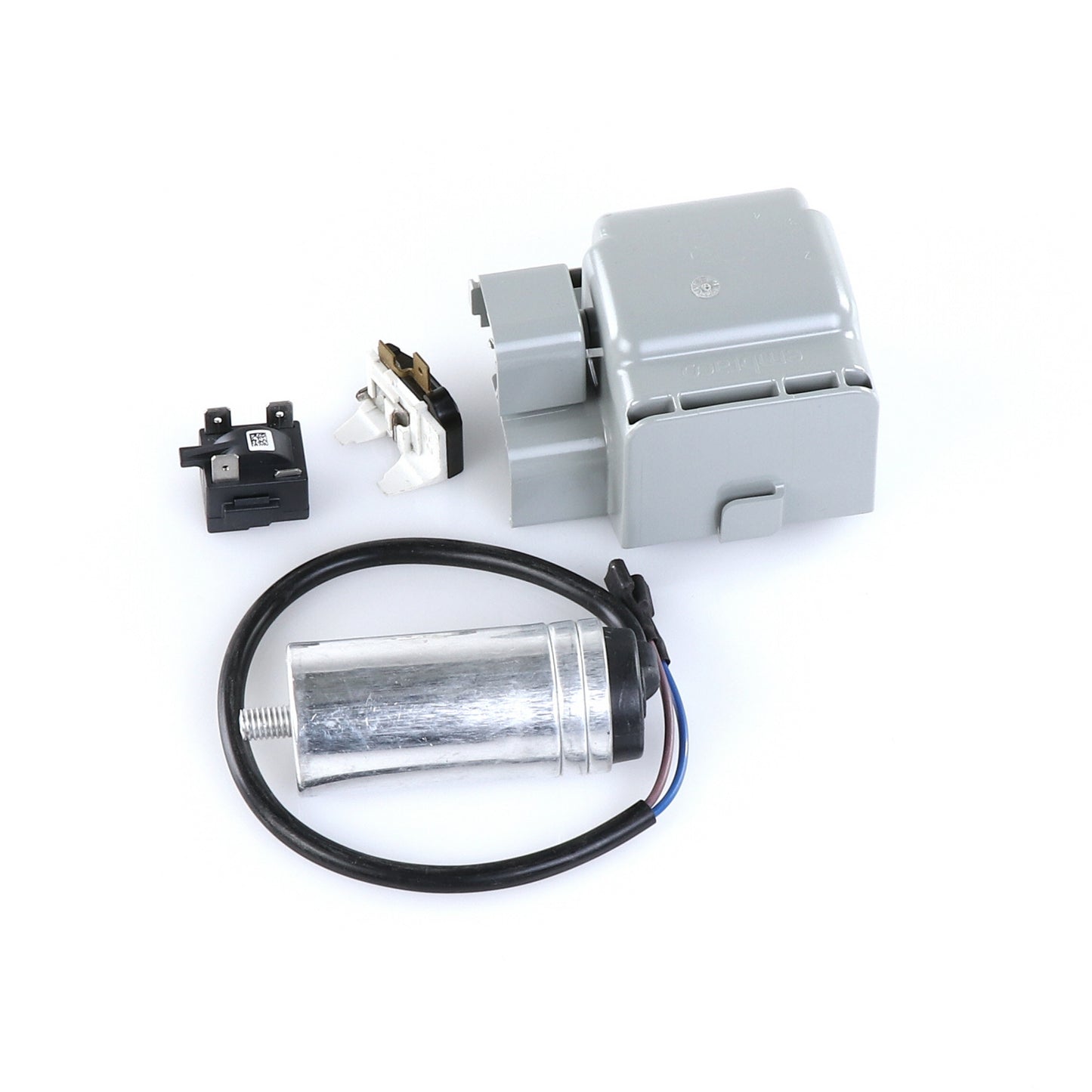 START/RUN COMPONENT - Part #: 846805