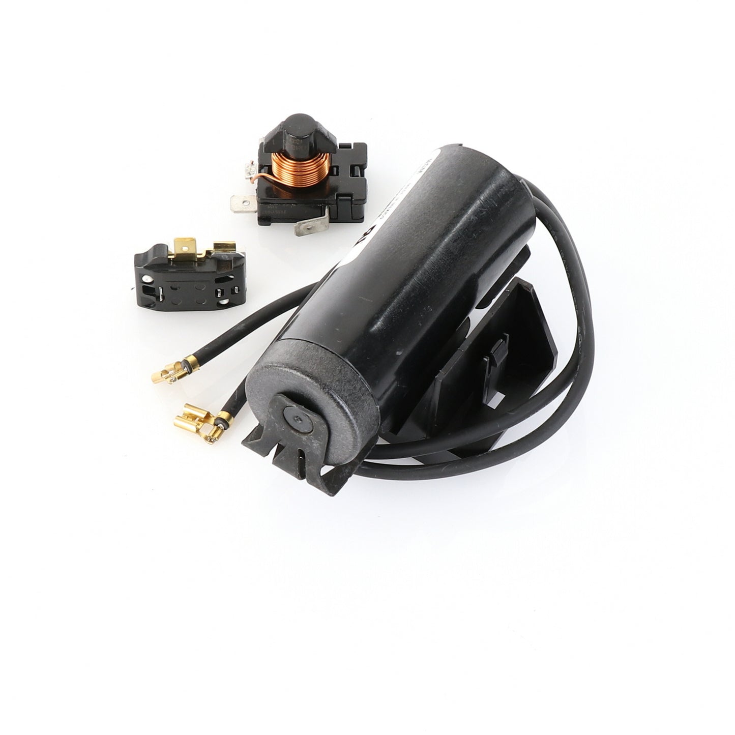 START/RUN COMPONENT - Part #: 936649