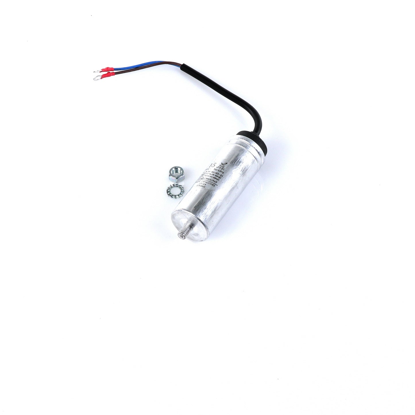 START/RUN COMPONENT - Part #: 965228