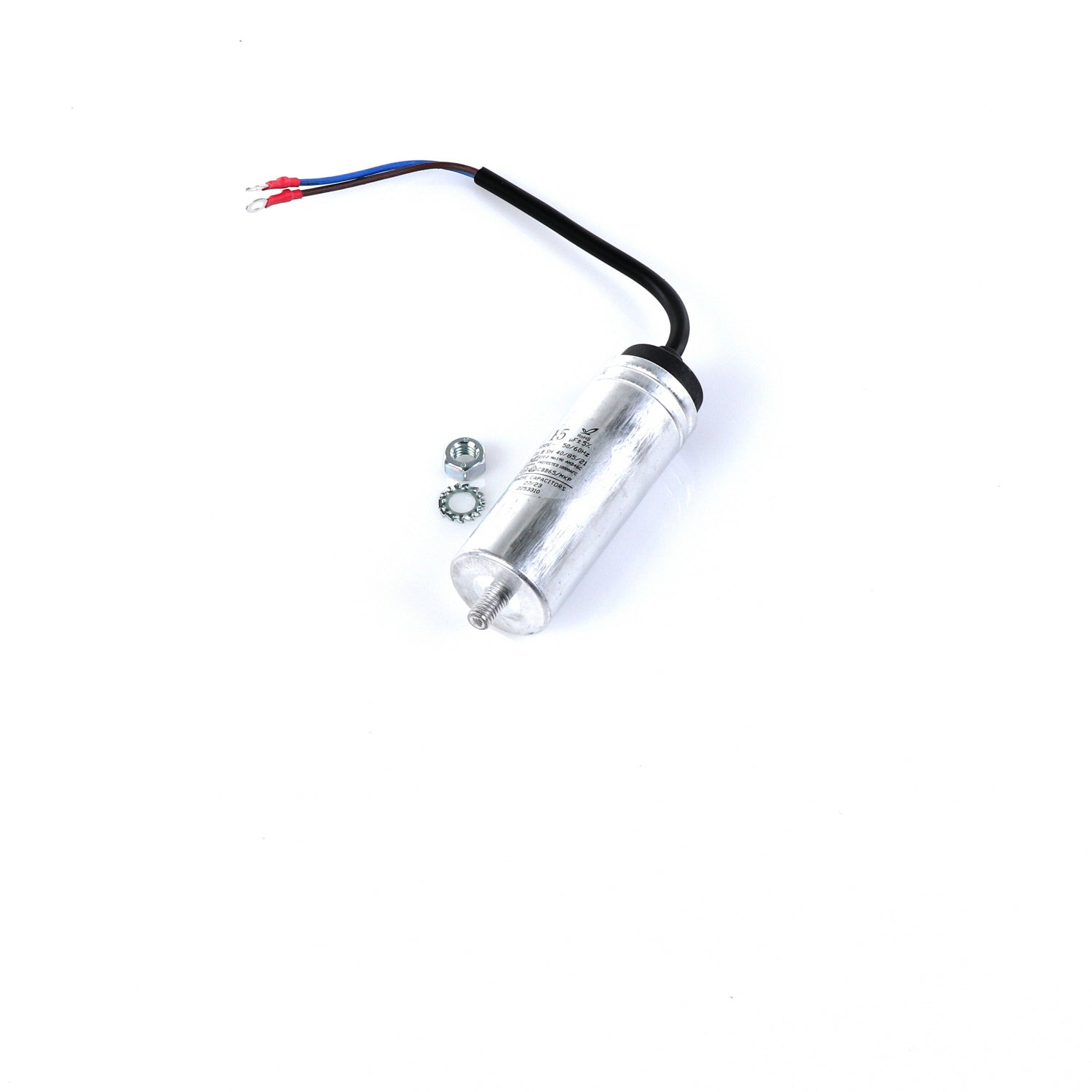 START/RUN COMPONENT - Part #: 965228